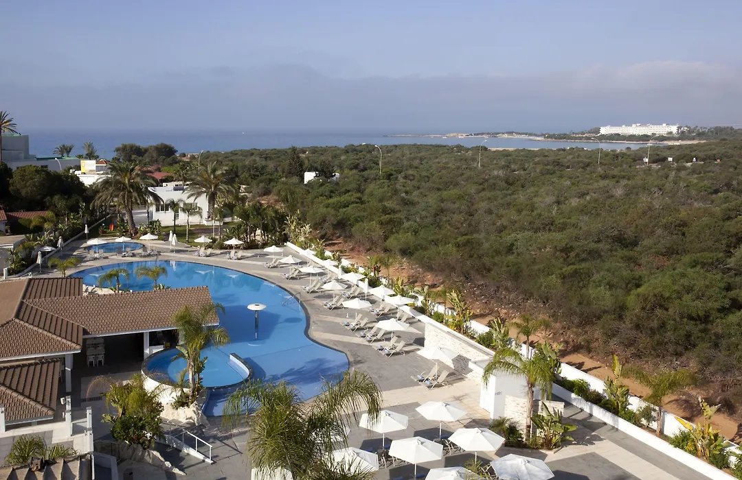Christofinia Hotel-1