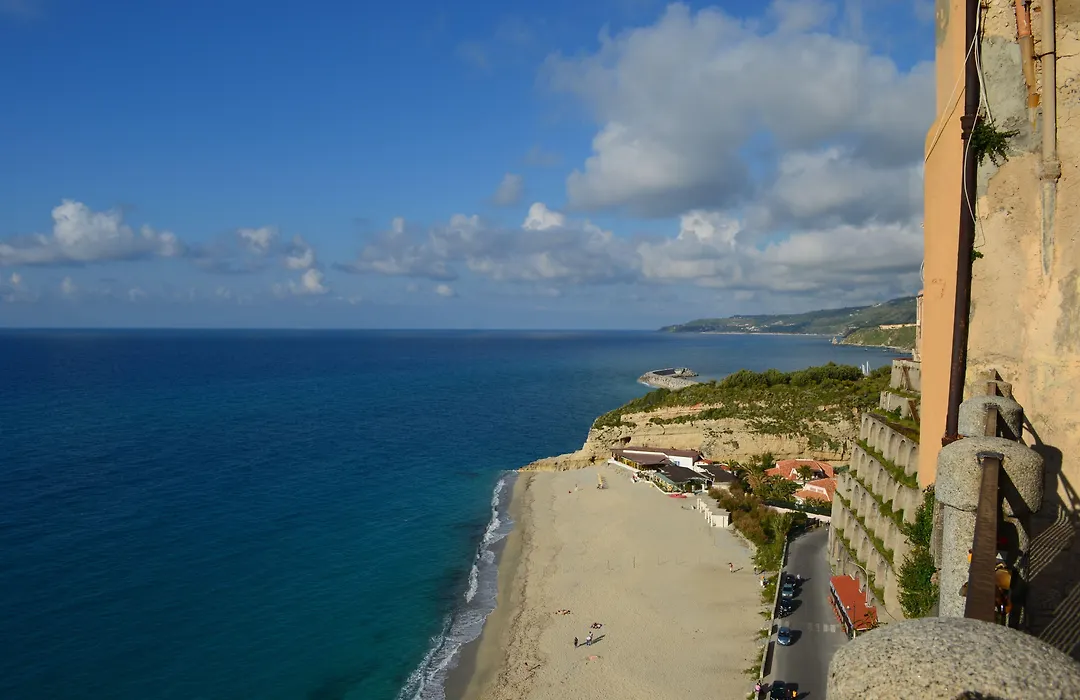 Hotel Villa Antica Tropea-1