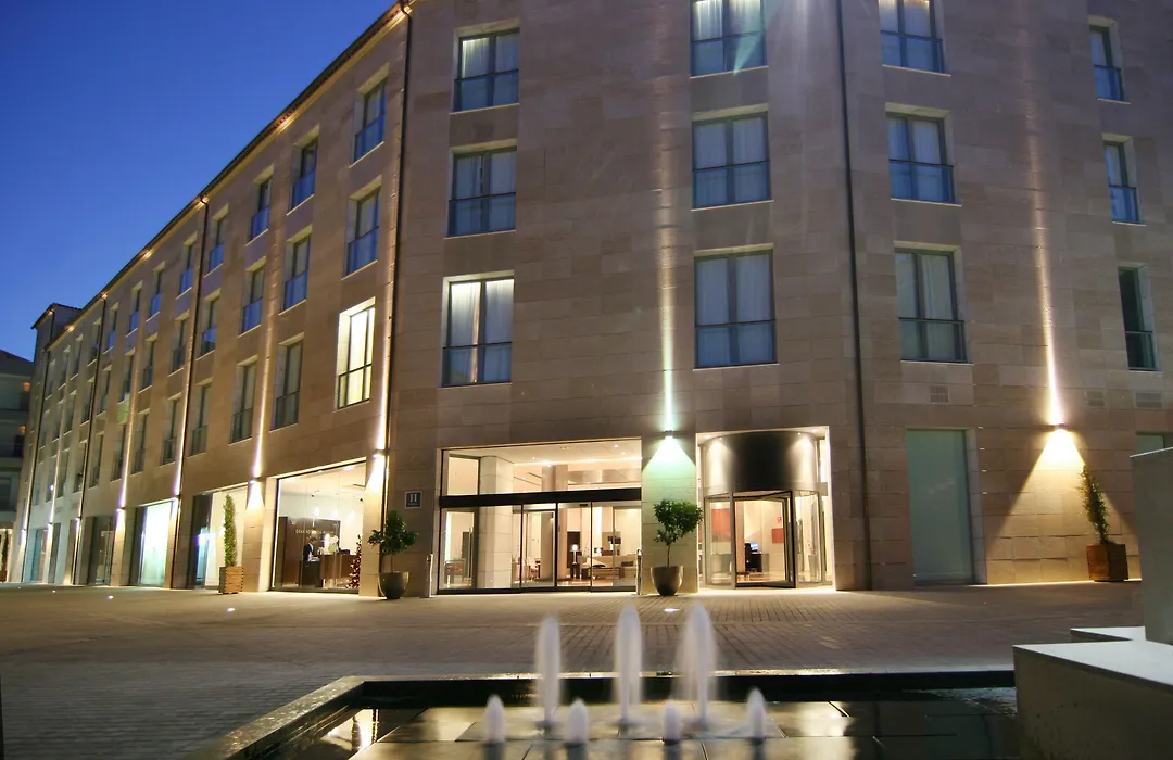 Gran Hotel Don Manuel-1