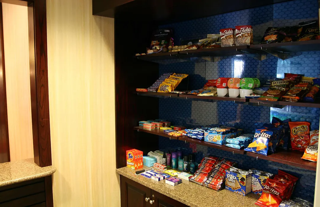 Hampton Inn Rochester-Webster-1