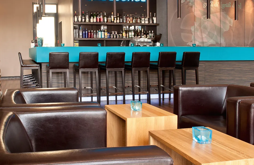 Motel One München-East Side-1