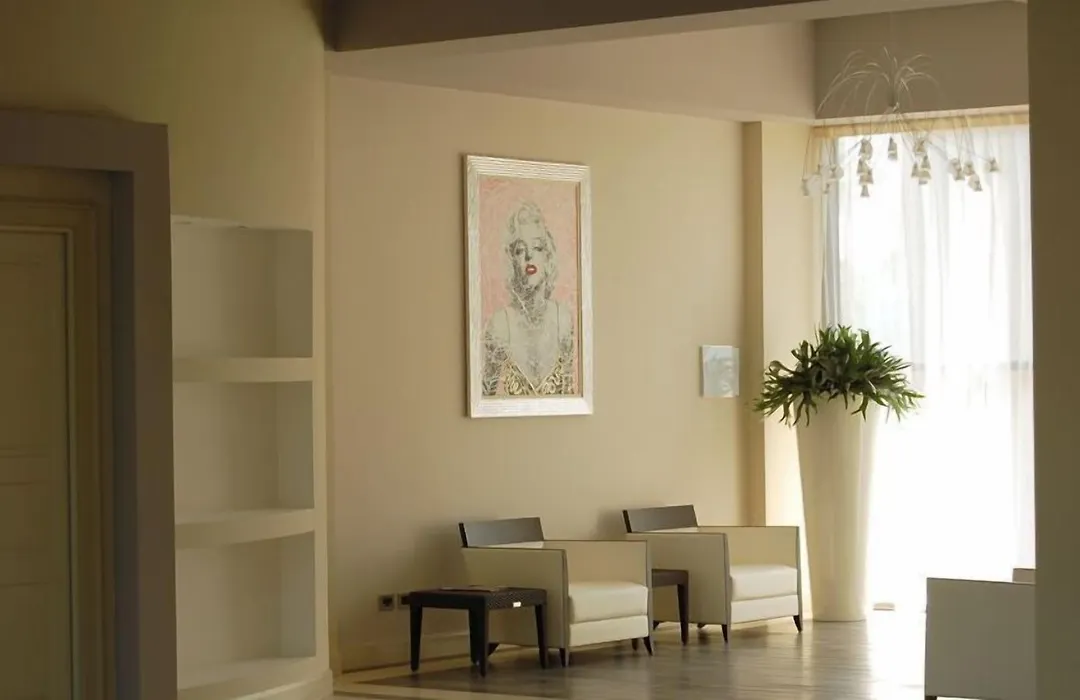 Cremona Palace Hotel-1