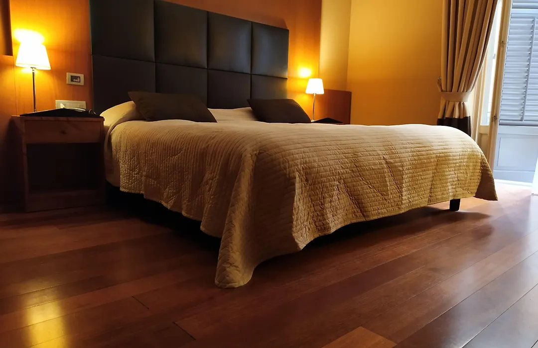 Hotel Porta Felice & Spa-1