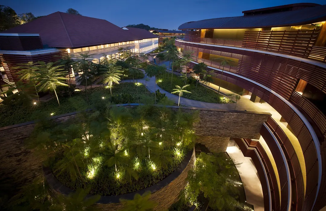 Capella Singapore-1