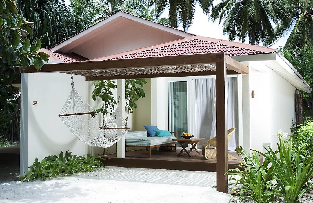 Holiday Inn Resort Kandooma Maldives - Kids Stay & Eat Free And Free Roundtrip Speed Boat For A Minimum 4 Nights Stay-1
