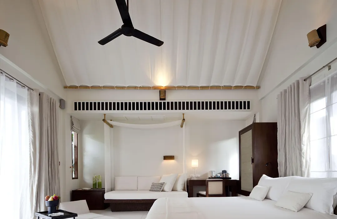 SALA Samui Choengmon Beach Resort-1