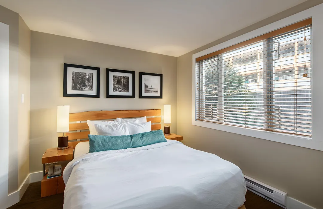 Cox Bay Beach Resort-1