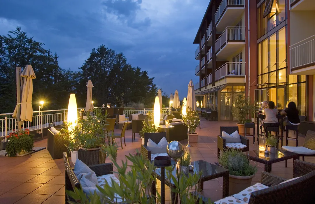 Das Balance - Spa & Golf Hotel Am Woerthersee-1