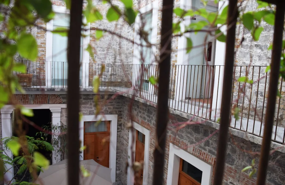 Hotel Boutique Casareyna-1