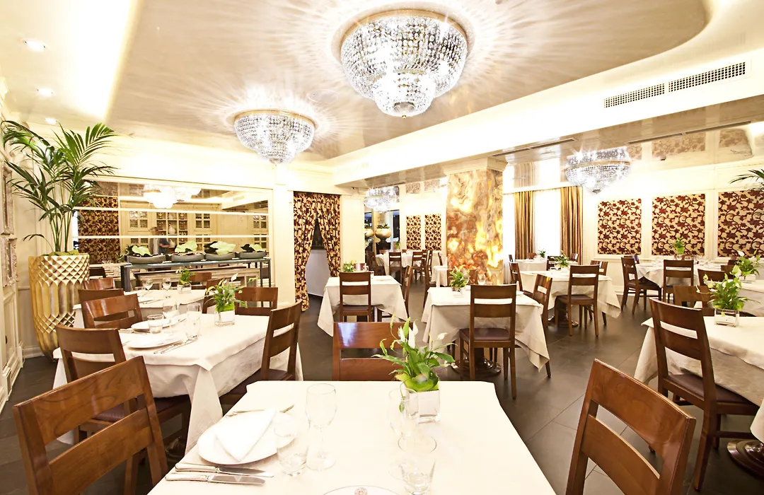 Hotel Locanda Al Sole-1