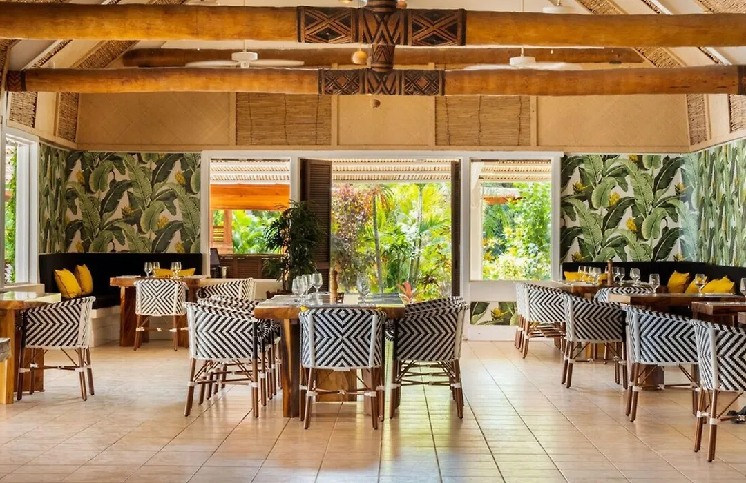 Musket Cove Island Resort-1