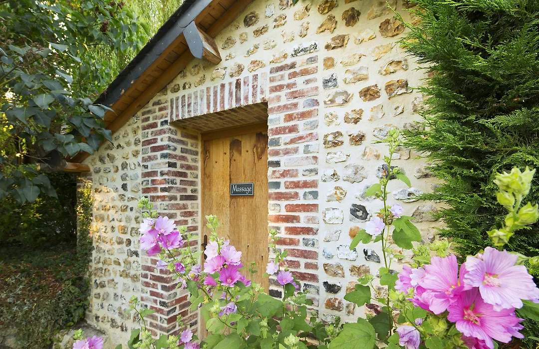 Auberge De La Source - Hotel & Spa-1