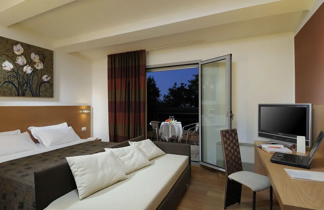 Relais Bellaria Hotel & Congressi-1
