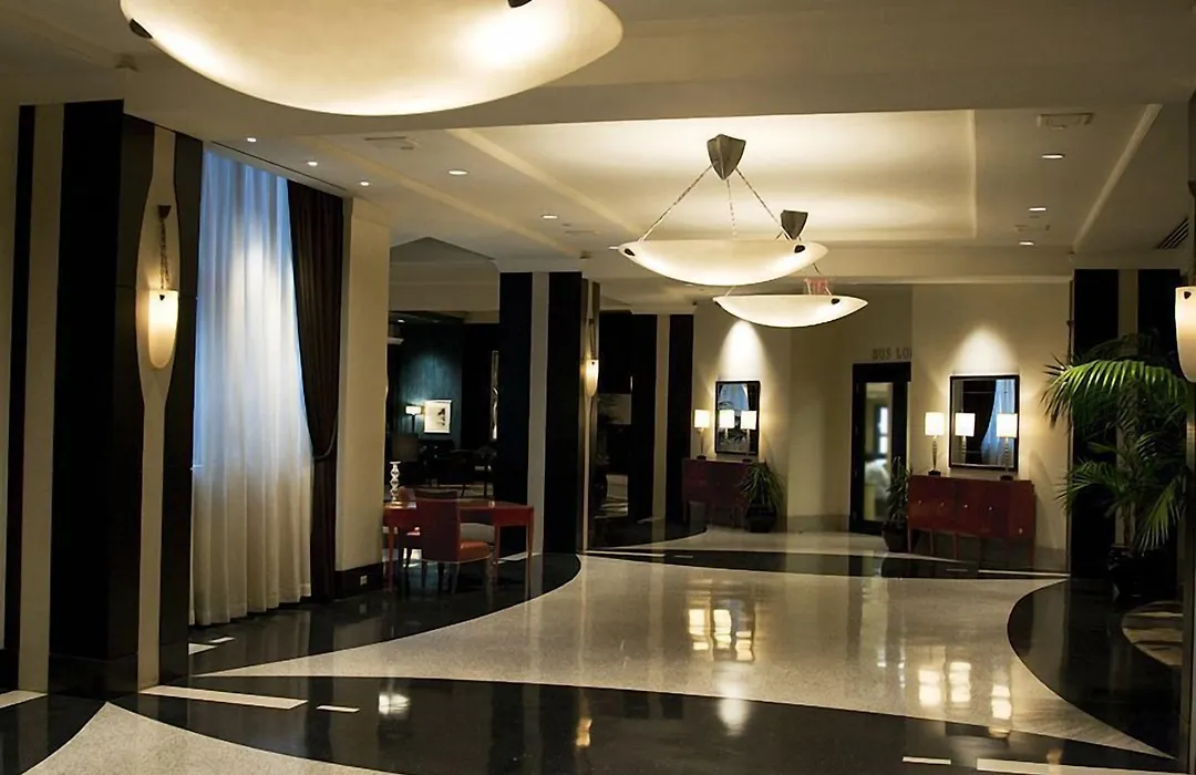 Ameristar Casino Hotel-1
