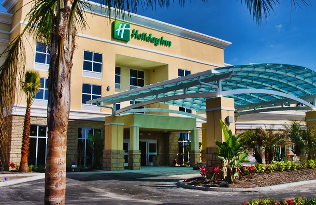 Holiday Inn Daytona Beach Lpga-1