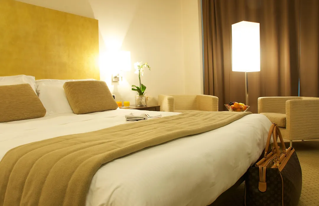 B&B Hotel Bergamo Executive-1