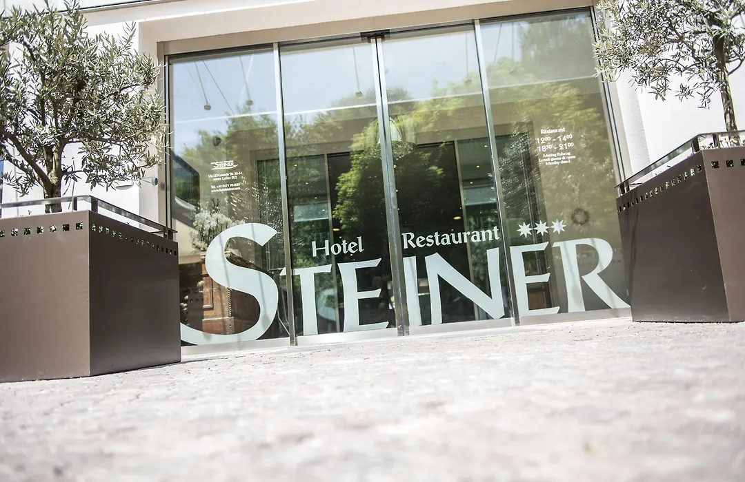 Hotel Campingpark Steiner-1