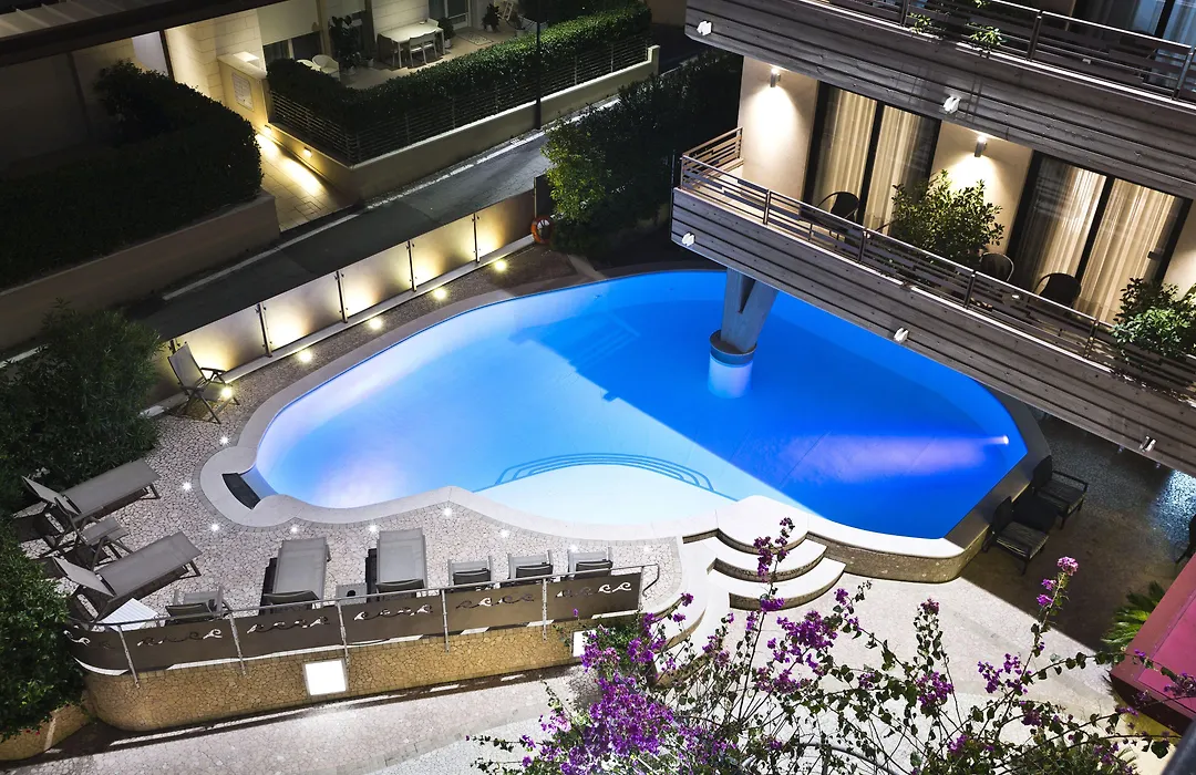Hotel Desenzano-1