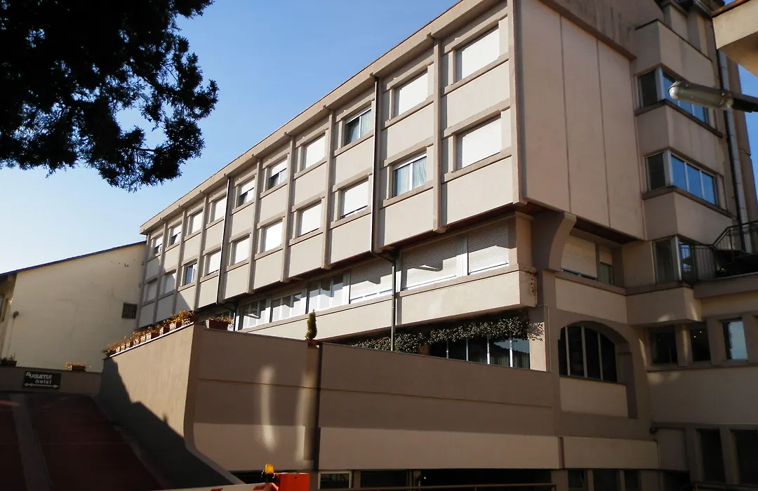 Augustus Hotel-1