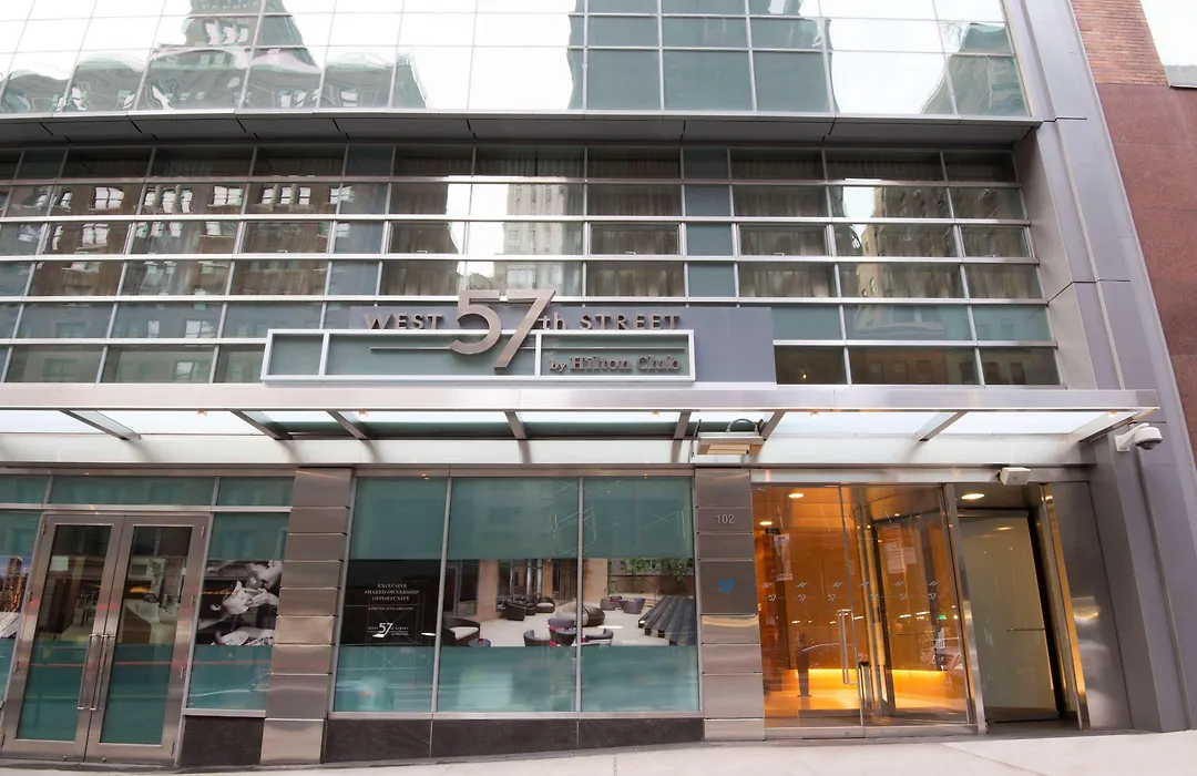 Hilton Club West 57Th Street New York-1