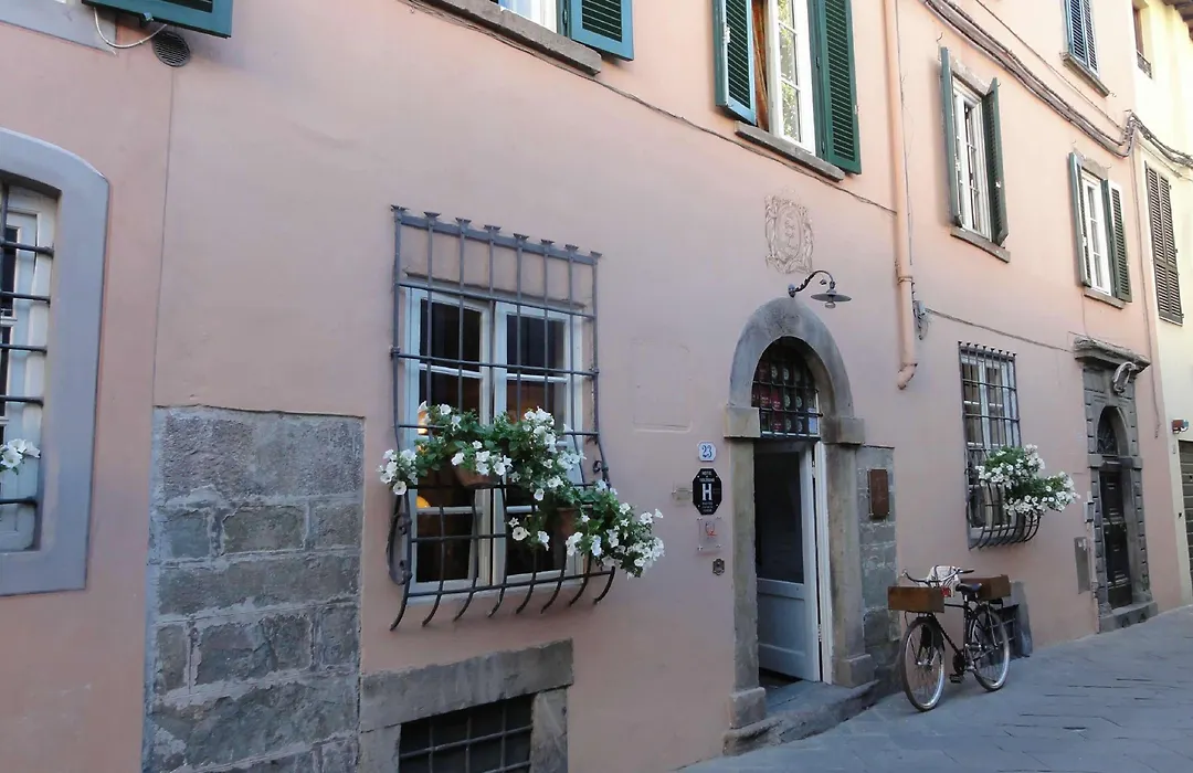 Hotel Alla Corte degli Angeli-1