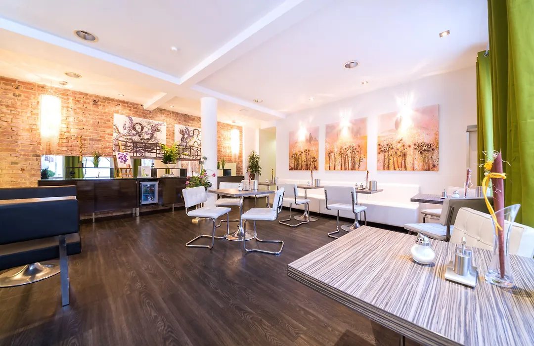 ArtHotel City-1