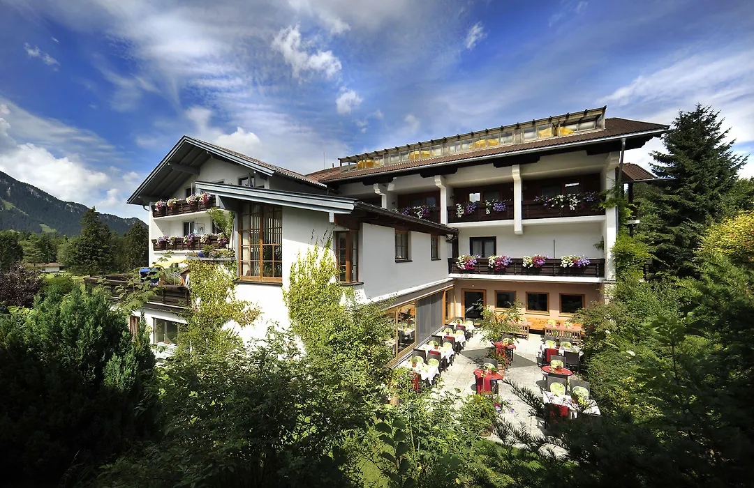 Hotel Maximilian-1