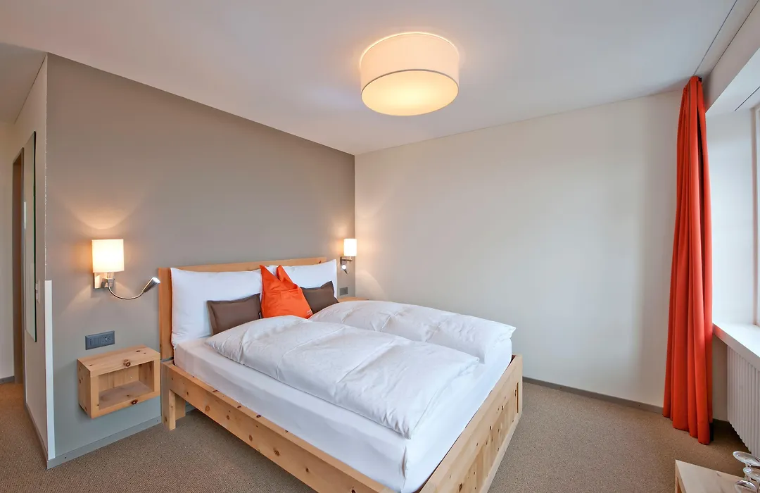 Hotel Donatz-1