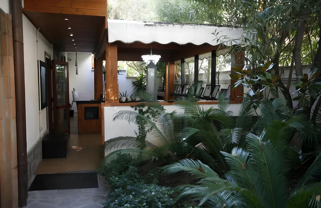 Villa Alba Boutique Hotel-1