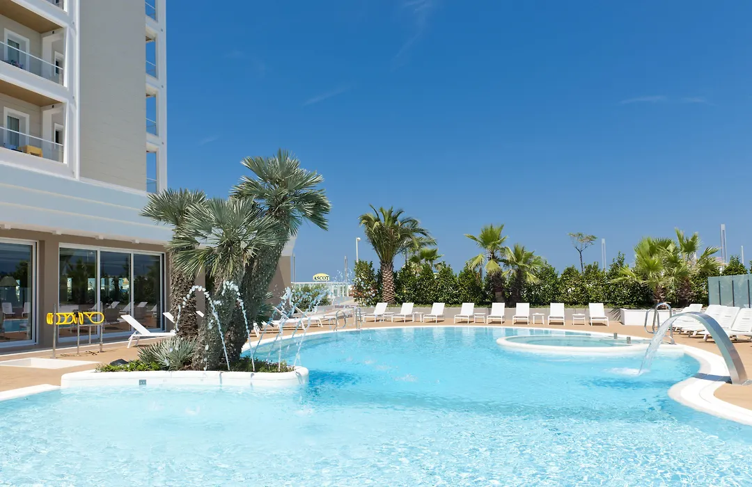 Hotel Ambasciatori-1