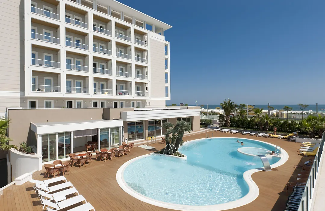 Hotel Ambasciatori-1