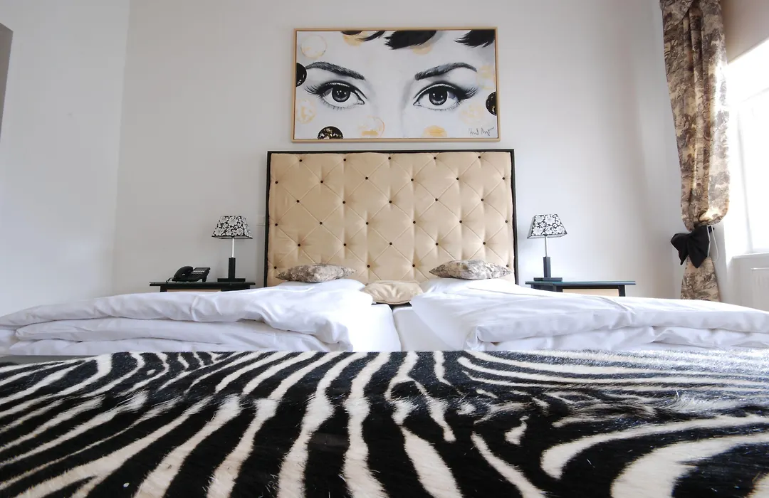 Arte Luise - Digital Check In-1