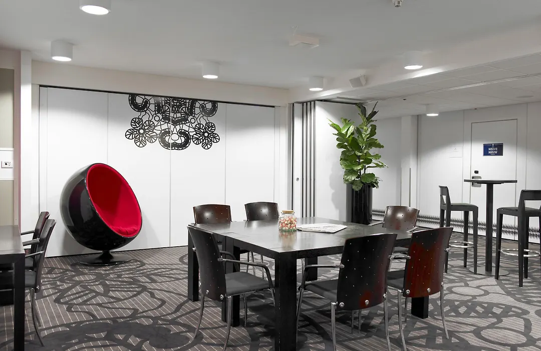Westcord Fashion Hotel Amsterdam-1