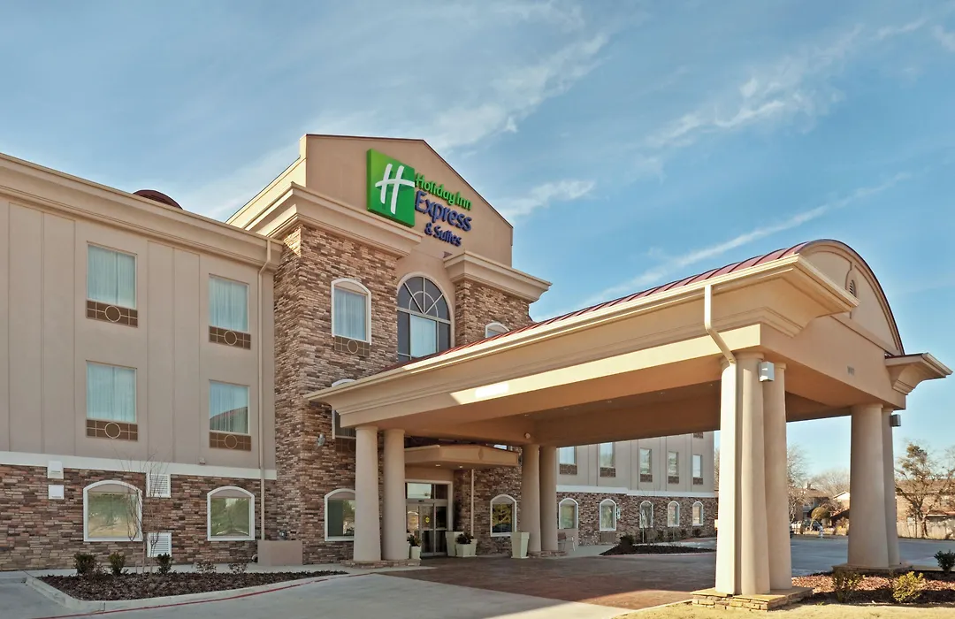 Holiday Inn Express Hotel & Suites Cedar Hill By Ihg-1