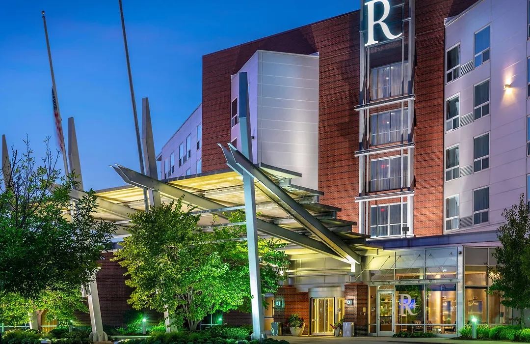 Renaissance Boston Patriot Place Hotel-1