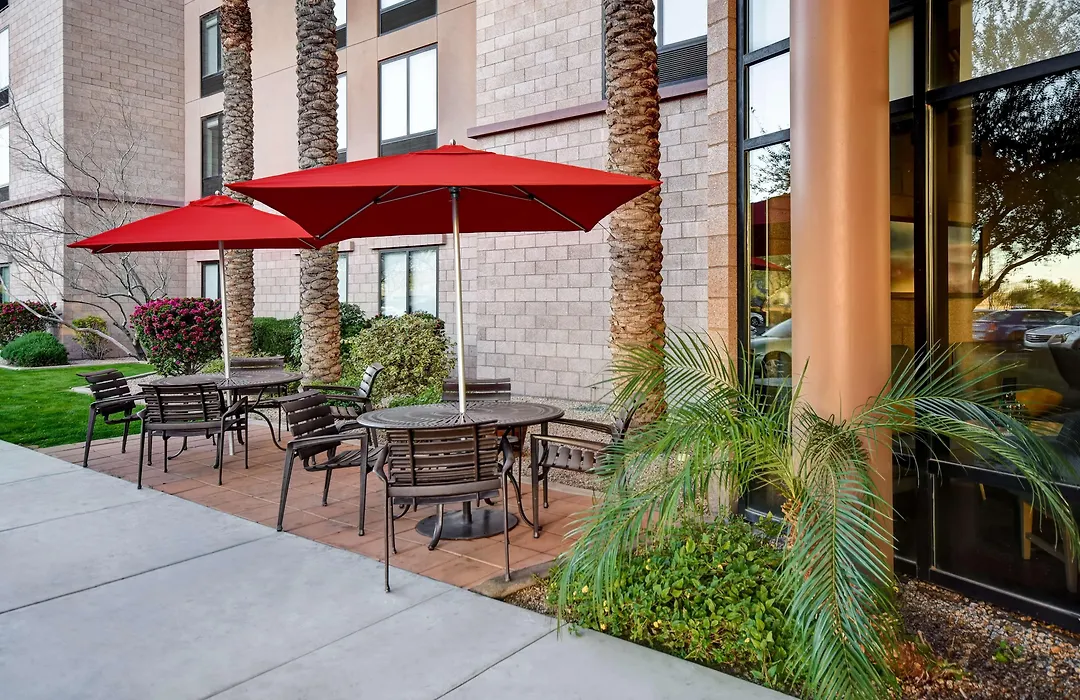 Hyatt Place Phoenix Gilbert-1