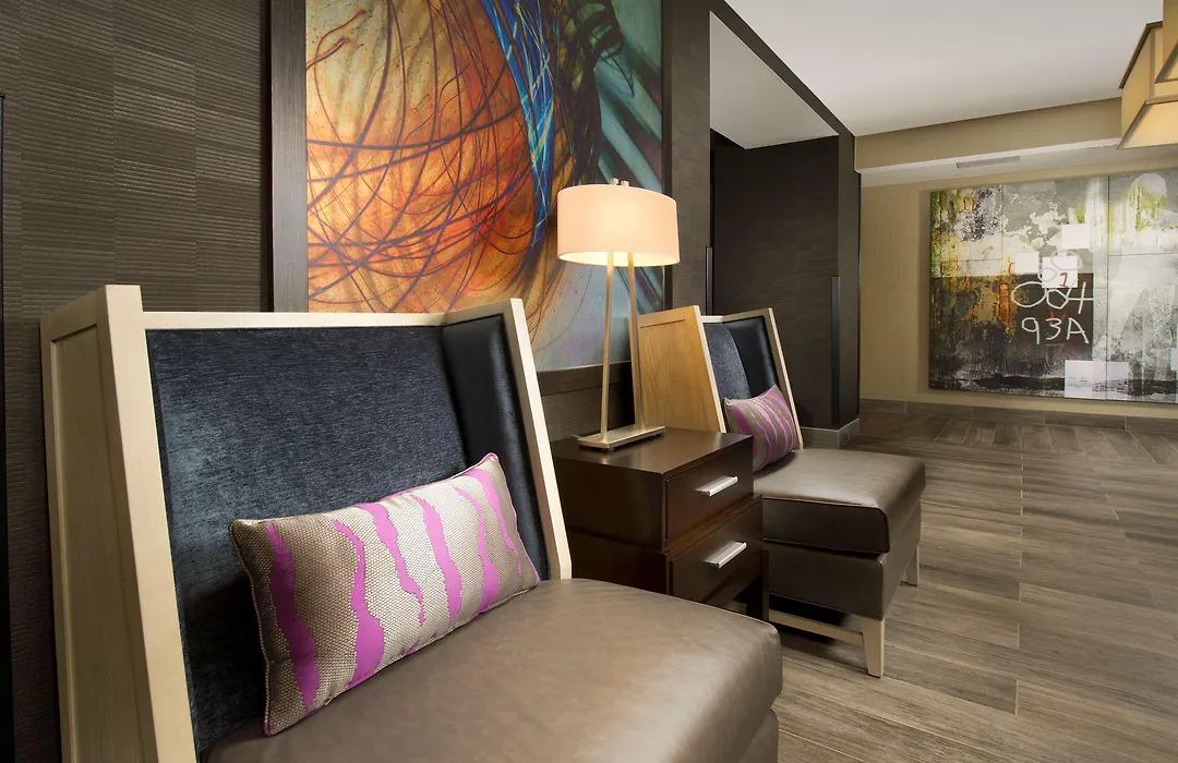 Hampton Inn & Suites San Antonio Northwest/Medical Center-1