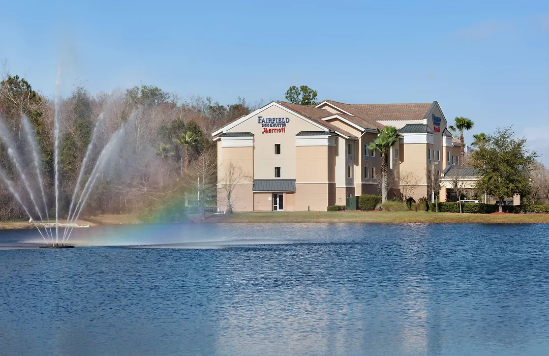 Fairfield Inn And Suites By Marriott Saint Augustine I-95-1