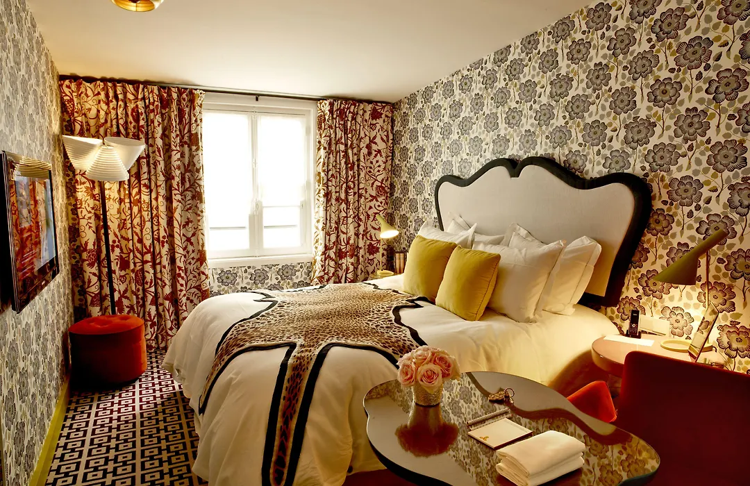 Hotel Thoumieux-1