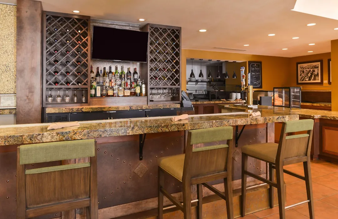 Hilton Garden Inn Yuma Pivot Point-1