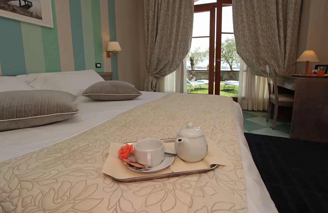 Hotel Villa Maria Au Lac - Gruppo Estella Hotels-1