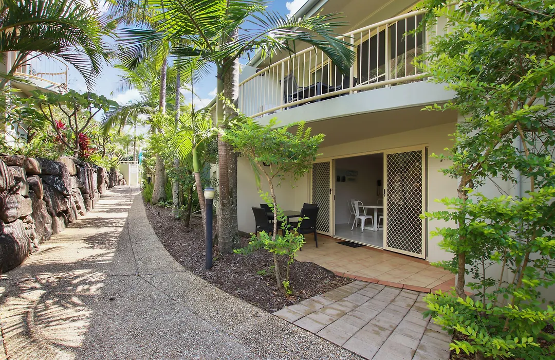 Lennox Beach Resort-1