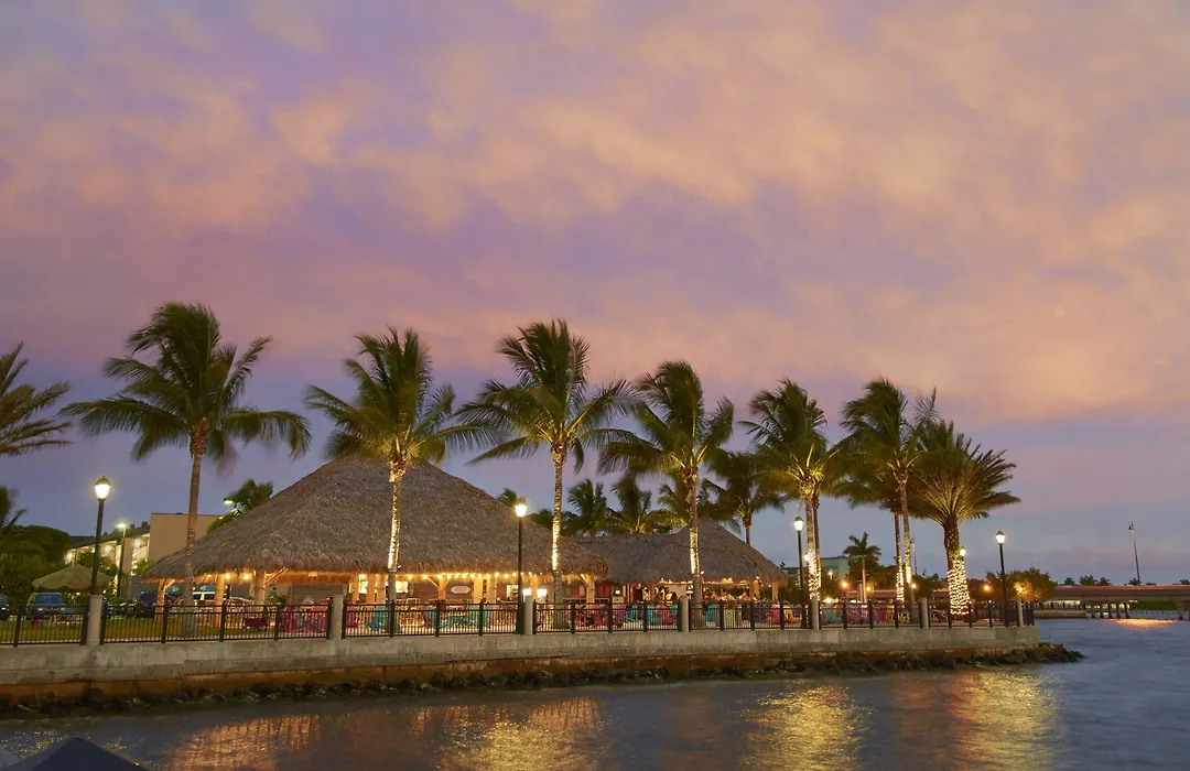 Four Points By Sheraton Punta Gorda Harborside-1