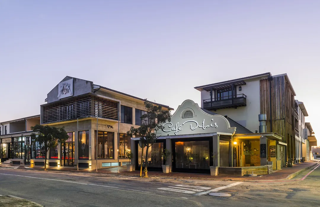 Aha The Rex Hotel-1