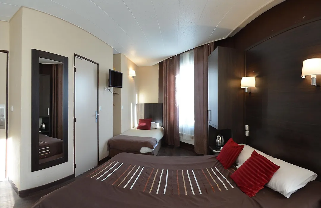 Hôtel du Parc-1