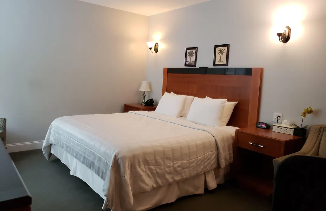 Crescent Suites Hotel-1