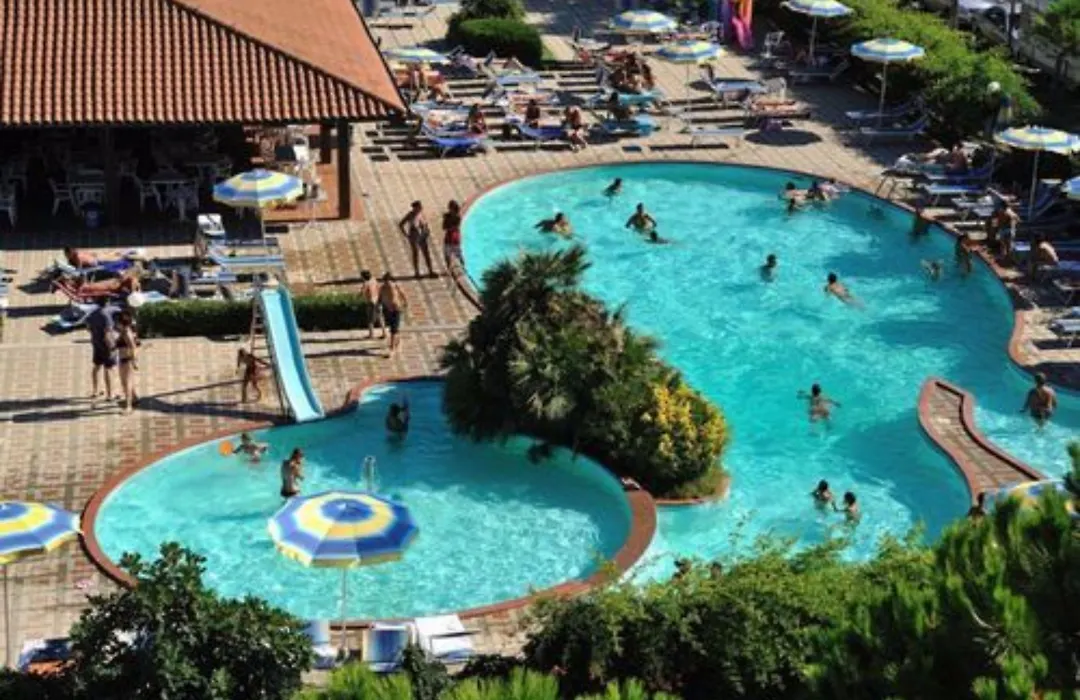Hotel Adria-1