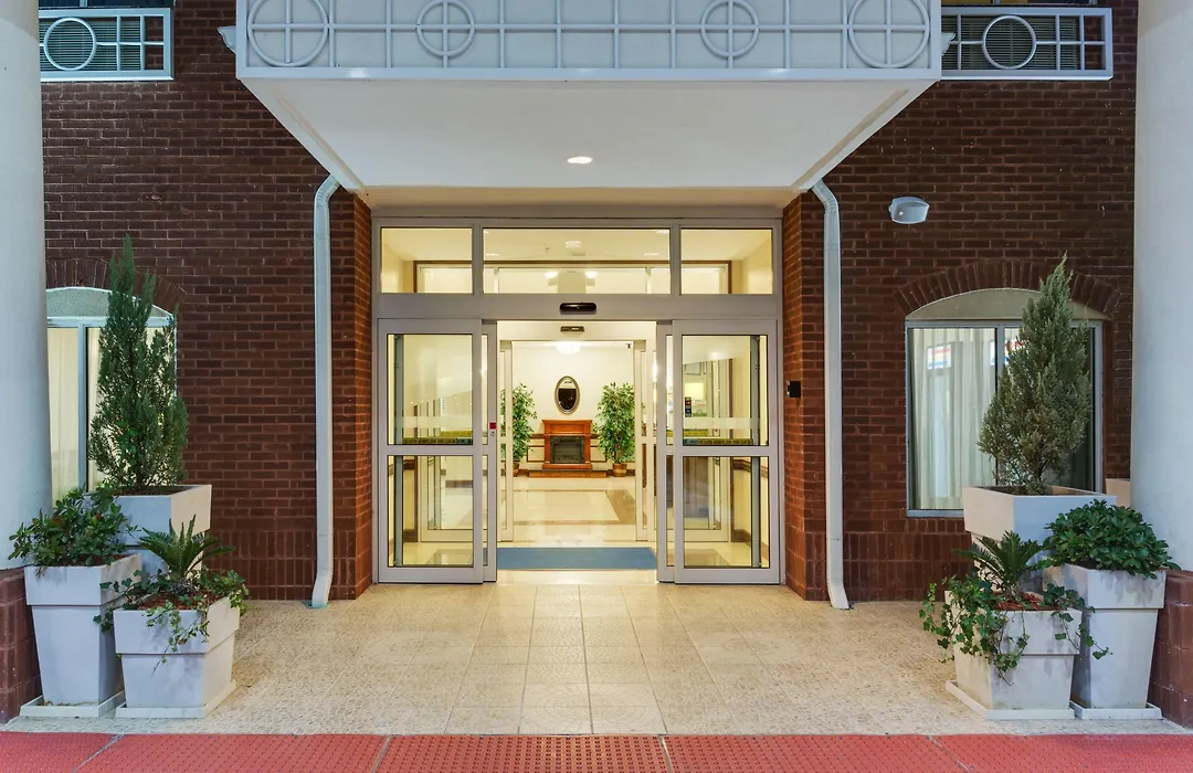 Holiday Inn Express & Suites Moultrie By Ihg-1