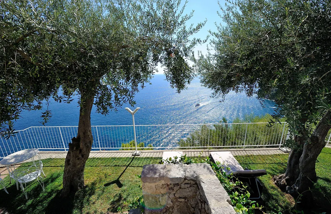 Villa Santa Maria - Luxury Suites-1