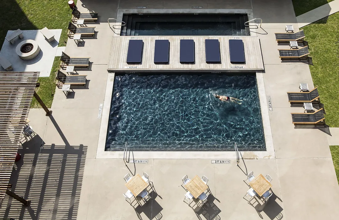 Nylo Las Colinas Hotel, Tapestry Collection By Hilton-1